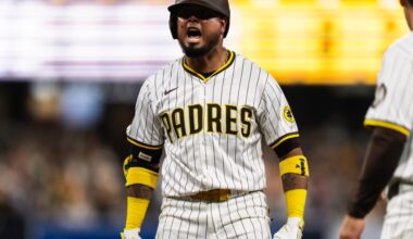 Good Morning San Diego: New year brings same old questions for Padres regarding roster moves