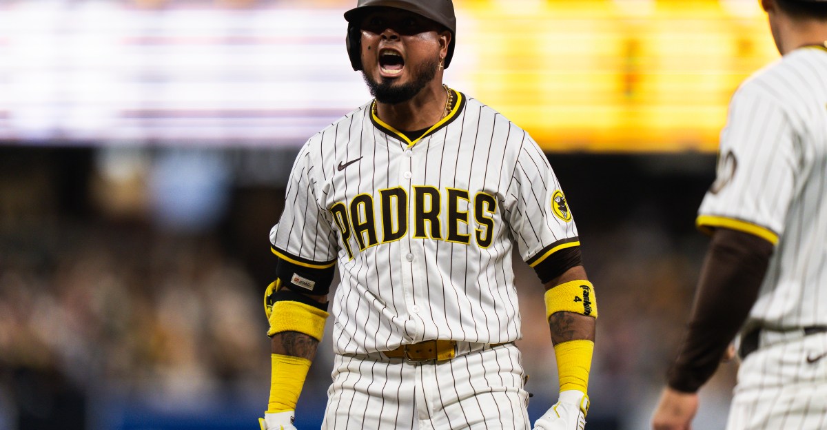 Good Morning San Diego: New year brings same old questions for Padres regarding roster moves