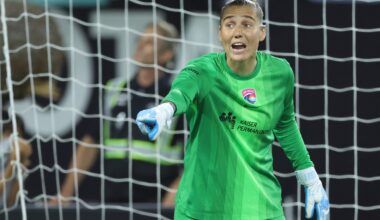 NWSL News Roundup: DiDi Haračić stays with San Diego Wave, Tessa Dellarose to Chicago Stars, Evan O’Steen to Seattle Reign