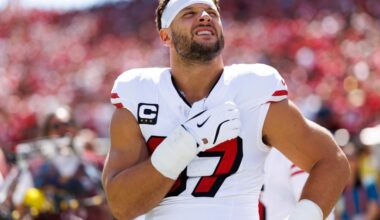 49ers injury updates: Nick Bosa could return for training camp; Alfred Collins might need surgery
