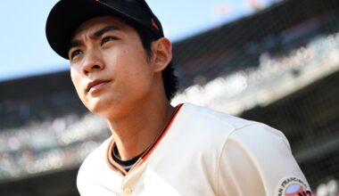 San Francisco Giants outfielder Jung Hoo Lee detained by immigration agents at LAX Airport, Rep. Nancy Pelosi's office says