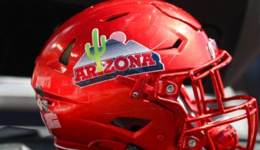 Third tight end transfer commits to Arizona Wildcats in San Diego State’s Arthur Ban