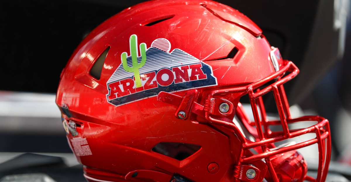 Third tight end transfer commits to Arizona Wildcats in San Diego State’s Arthur Ban