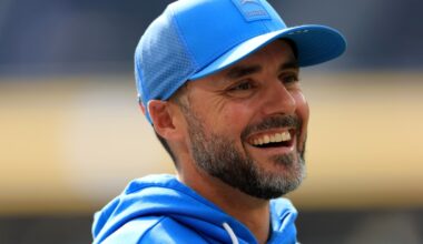 The latest Las Vegas Raiders coaching search updates