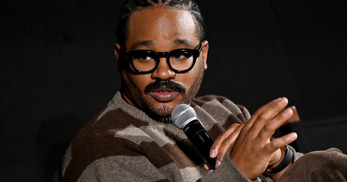 Oakland native Ryan Coogler’s ‘Sinners’ breaks records with most Oscar nominations ever