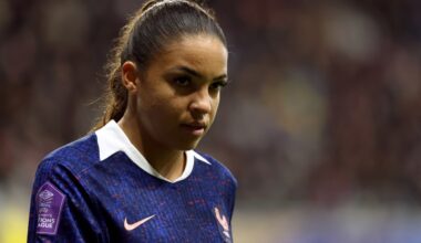 San Diego Wave and Delphine Cascarino mutually agree to part ways