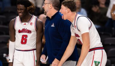 Fresno State completed perfect week, back to .500