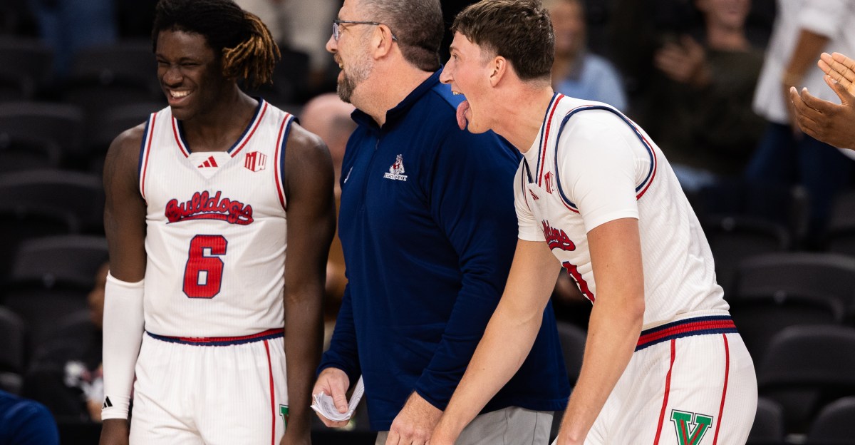 Fresno State completed perfect week, back to .500