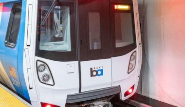 West Oakland BART station closed after fatality reported