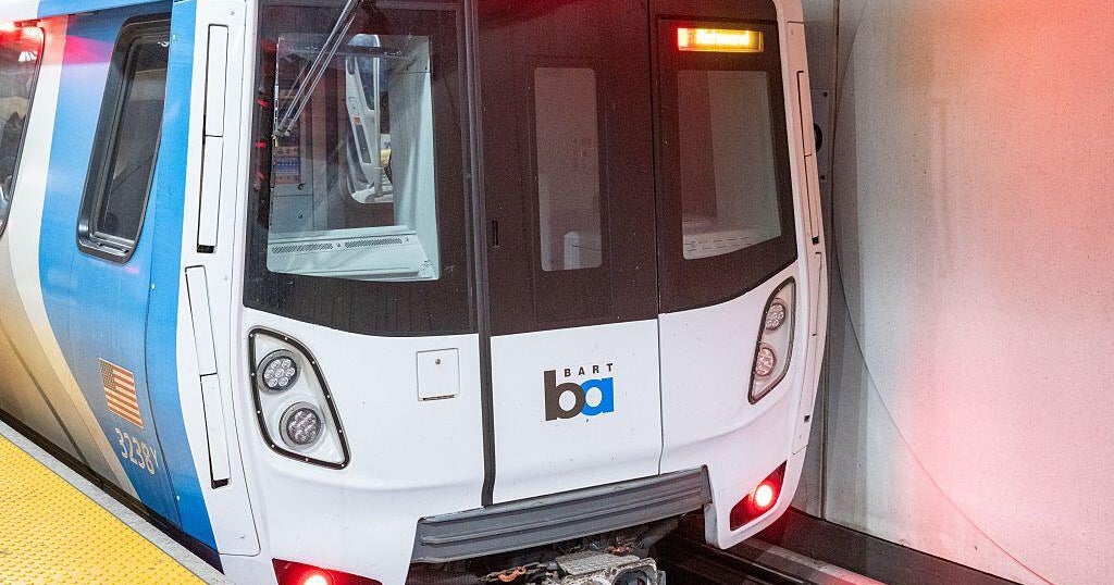 West Oakland BART station closed after fatality reported