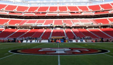 San Francisco 49ers opponents 2026: Who’s on the schedule, how easy or hard will it be