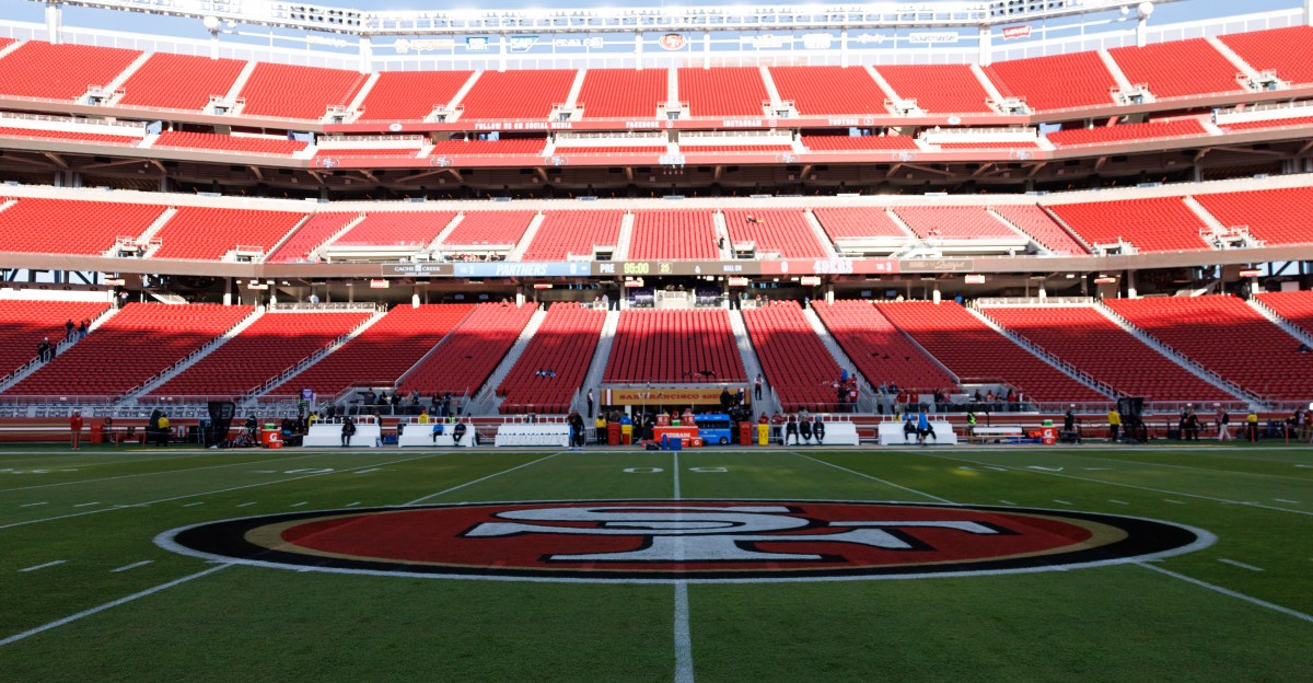 San Francisco 49ers opponents 2026: Who’s on the schedule, how easy or hard will it be