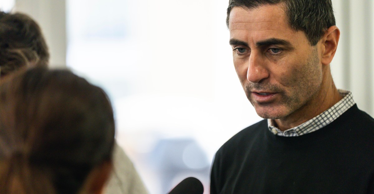 Good Morning San Diego: Padres, MLB waiting for movement in free agency