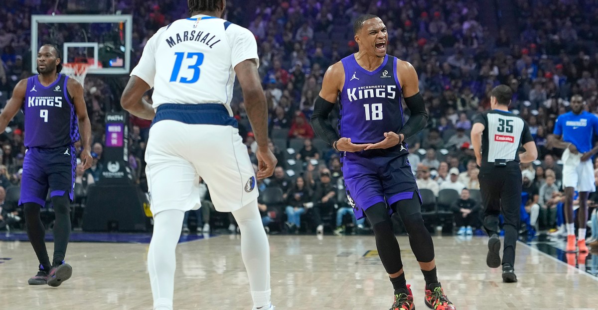Dallas Mavericks at Sacramento Kings Fanduel Betting Preview