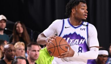 Utah Jazz vs Los Angeles Clippers: Recap and final score