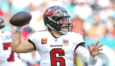 49ers fan discussion: Panthers-Buccaneers winner could see San Francisco soon