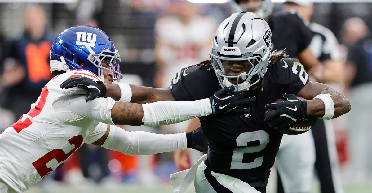 Raiders Reacts Survey Week 18: Team confidence