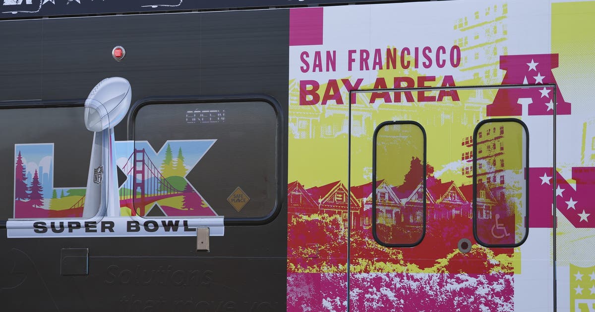 List: Super Bowl LX events around the San Francisco Bay Area