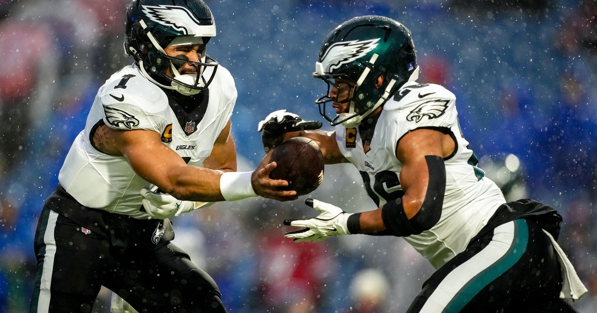 How to watch Philadelphia Eagles vs. San Francisco 49ers today in wild-card round of NFL playoffs