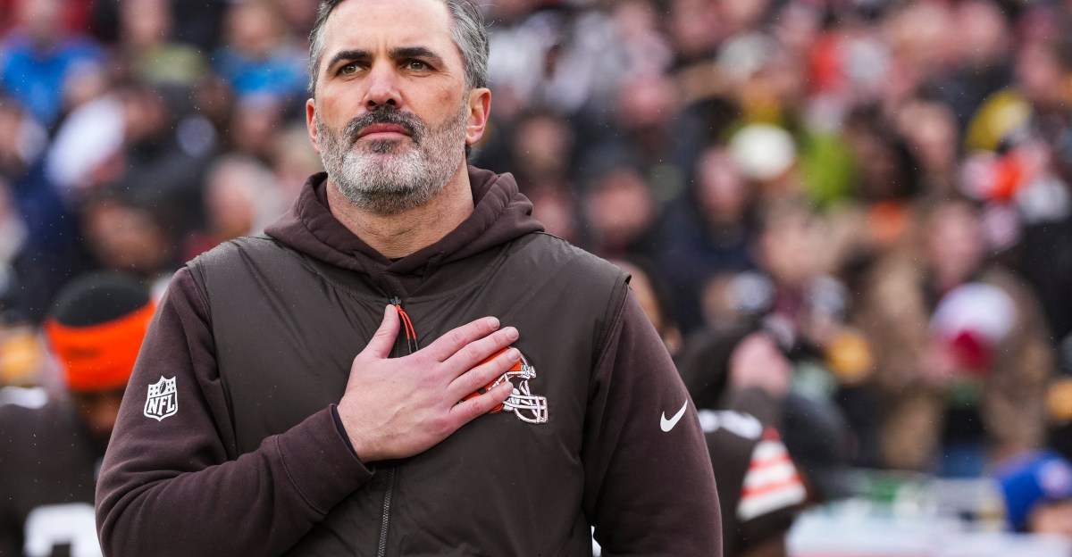 Las Vegas Raiders head coach search: Kevin Stefanski will interview