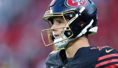 San Francisco 49ers 2026 schedule of opponents: Home, away matchups confirmed