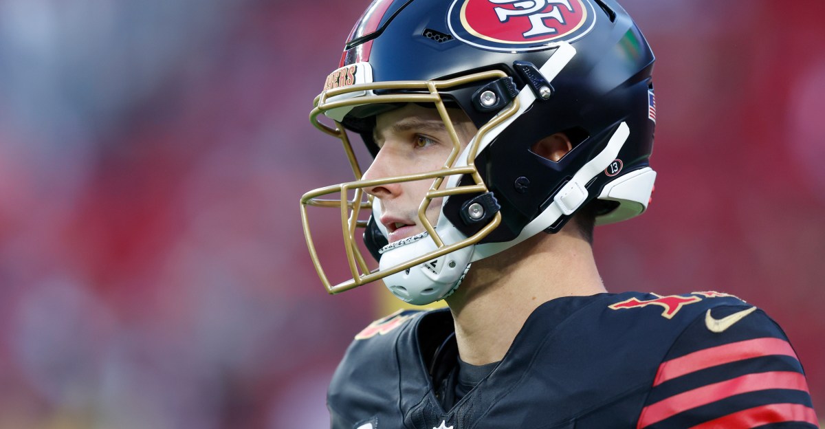 San Francisco 49ers 2026 schedule of opponents: Home, away matchups confirmed