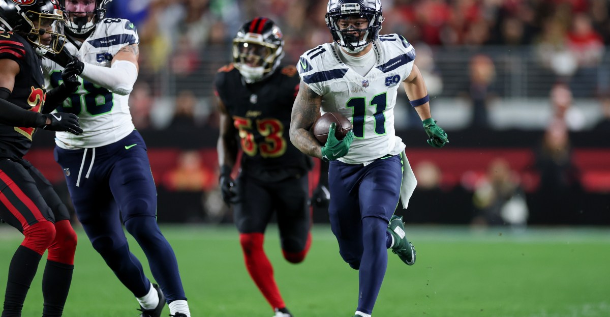 49ers news: 3 quick takeaways from Niners loss to the Seahawks