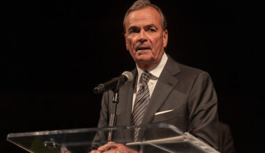 Rick Caruso opts out of another political run