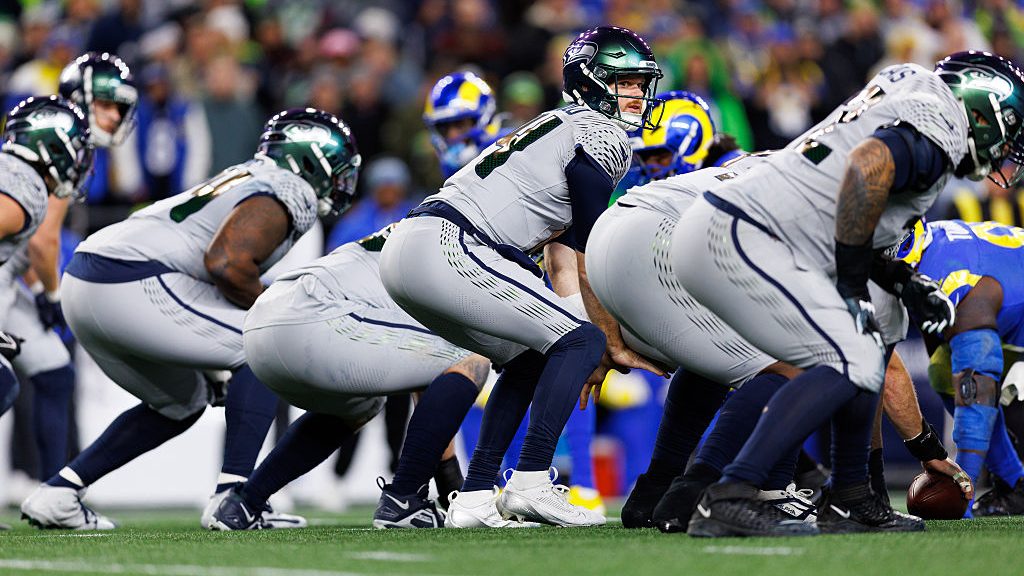 Rams vs Seahawks: Live scores, updates