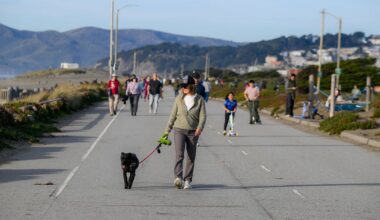 SF supervisor accuses colleague of 'political sabotage' over Great Highway