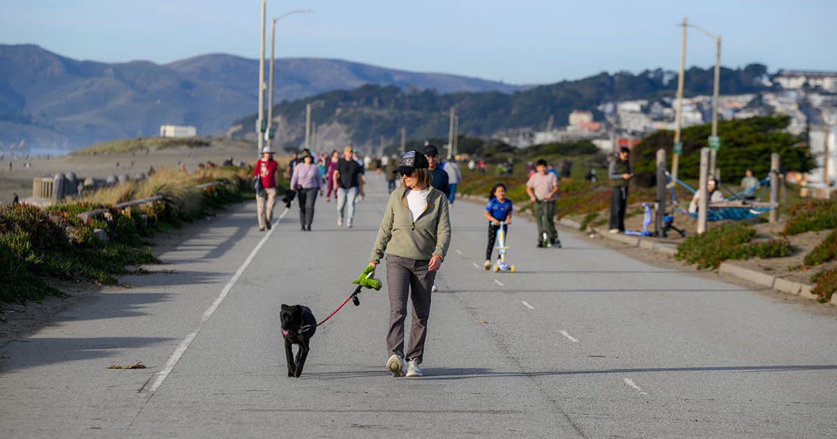 SF supervisor accuses colleague of 'political sabotage' over Great Highway