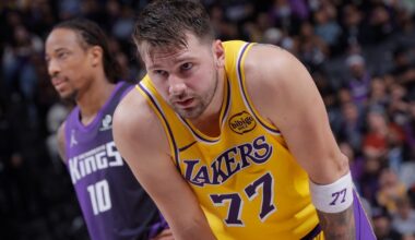 Lakers vs. Kings Final Score: LA embarrassed in loss