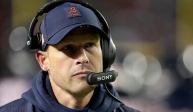 How to watch Chicago Bears vs. Los Angeles Rams: NFC Divisional Round TV channel, live stream info, start time