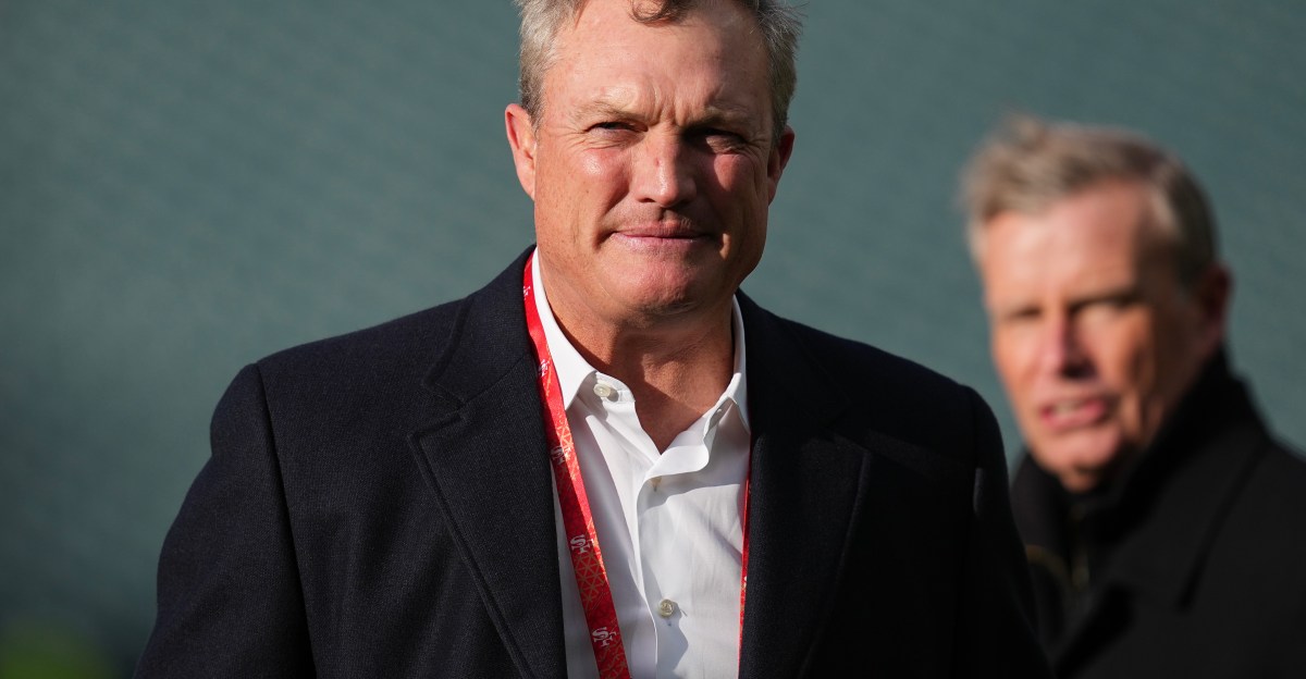 49ers face difficult reality after playoff exit