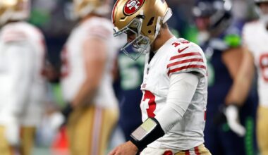 49ers news: 3 quick takeaways from blowout loss to Seahawks