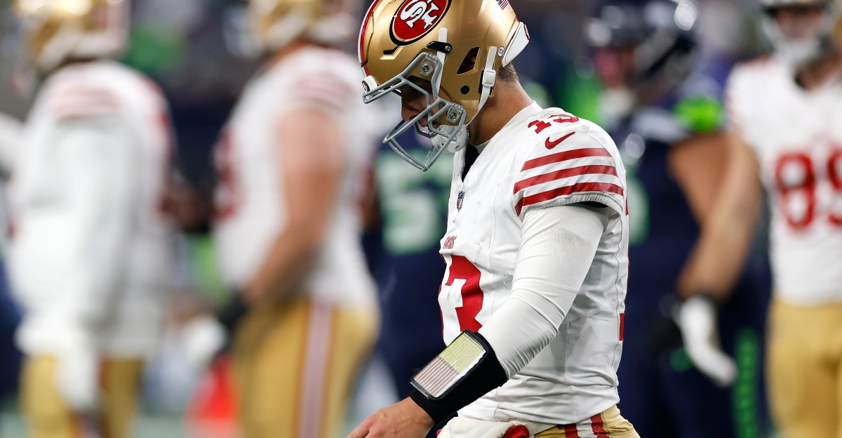 49ers news: 3 quick takeaways from blowout loss to Seahawks