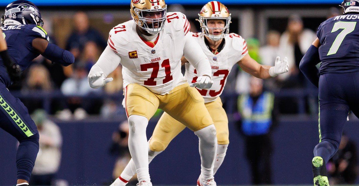 49ers News: What a season of 49ers football