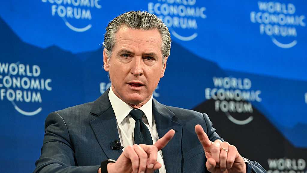 California is first state to join a World Health Organization network