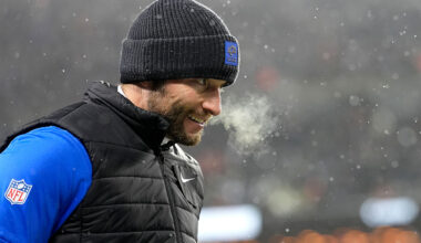 Sean McVay Criticizes Own 'Terrible' Coaching In Rams OT Win Over Bears