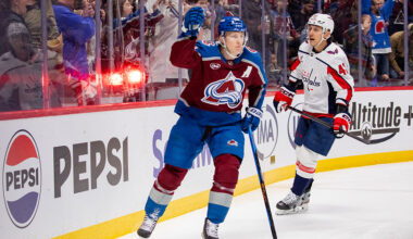 Anaheim vs. Colorado Odds & Picks: Avs To Stop Ducks Momentum