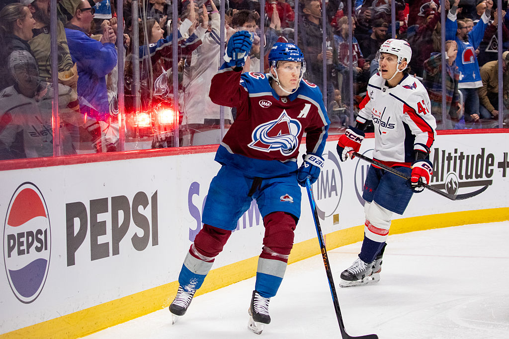 Anaheim vs. Colorado Odds & Picks: Avs To Stop Ducks Momentum