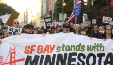 Bay Area Restaurants and Bars Weigh Decision to Close for General Strike