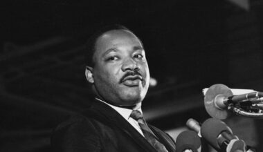 Annual Martin Luther King Day Jr. Parade to take place in South Los Angeles