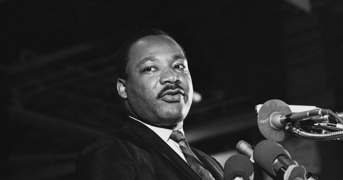 Annual Martin Luther King Day Jr. Parade to take place in South Los Angeles