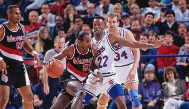 Second Half Discussion: Portland Trail Blazers vs. Sacramento Kings