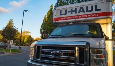 California exodus: People relocated to these states the most in 2025