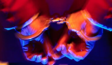 Suspect in multiple cold case sexual assaults in California and Texas arrested