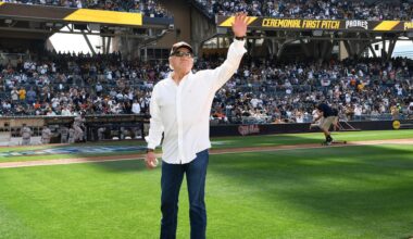 Good Morning San Diego: Do Dodgers have secret advantage?; Randy Jones celebration of life to be held today