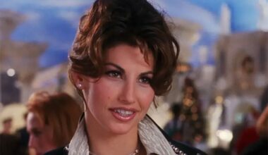 Peaches Christ to Host 30th Anniversary Screening of 'Showgirls' at Castro Theatre, With Star Gina Gershon