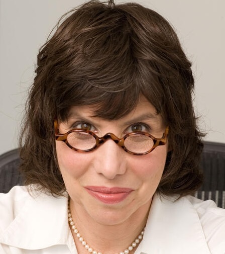 Alison Gopnik profile
